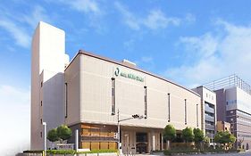 ホテルアウィーナ大阪